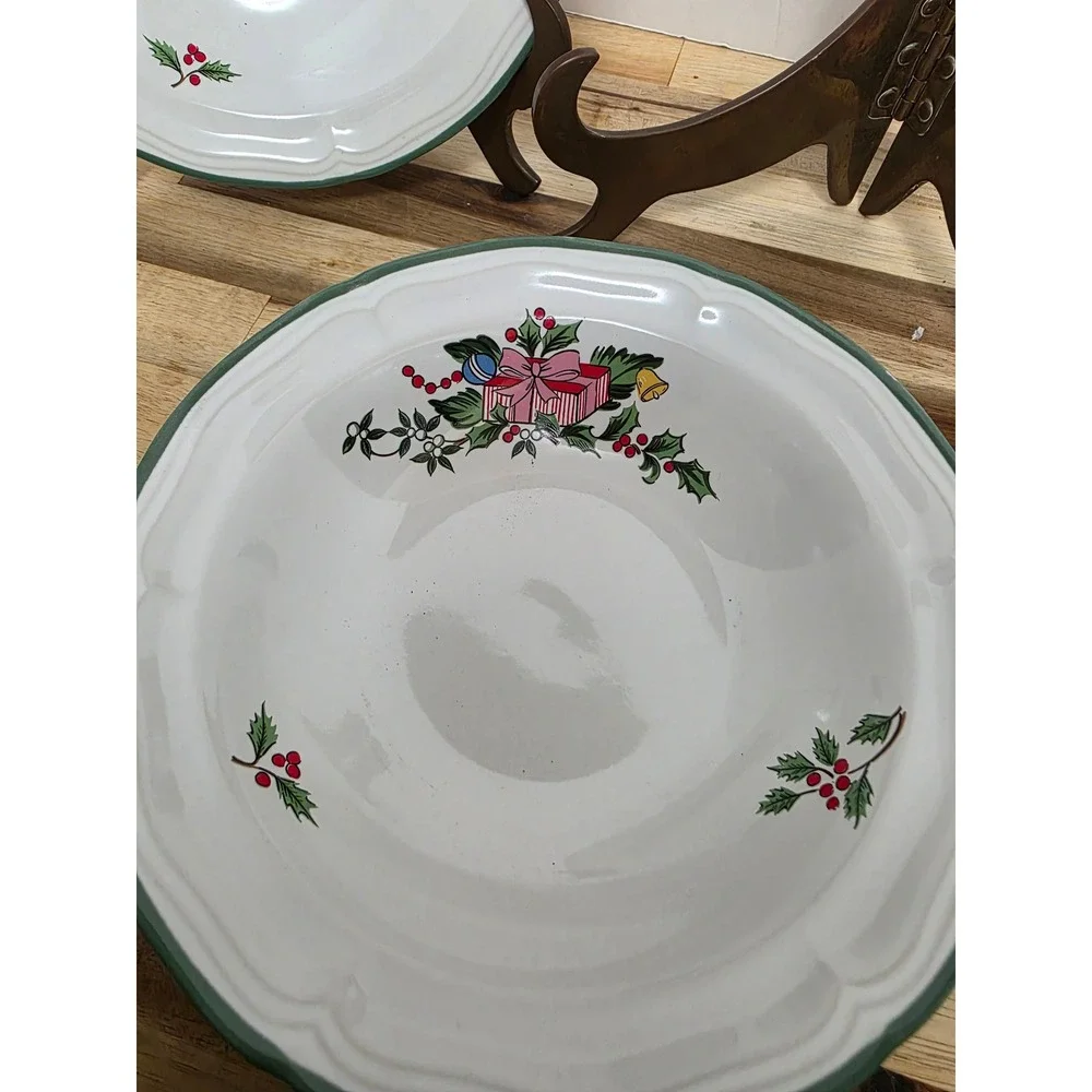International China Company charming christmas